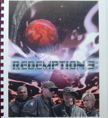 Redemption #3