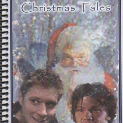 Supernatural Christmas Tales #1