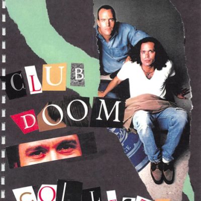 Club Doom Collection