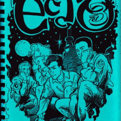 Ecto #3