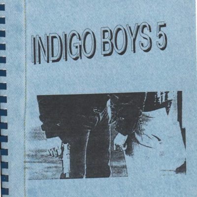 Indigo Boys #5