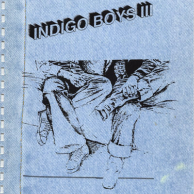 Indigo Boys #3