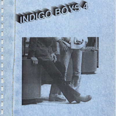 Indigo Boys #4