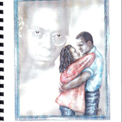 Love and Guns #2