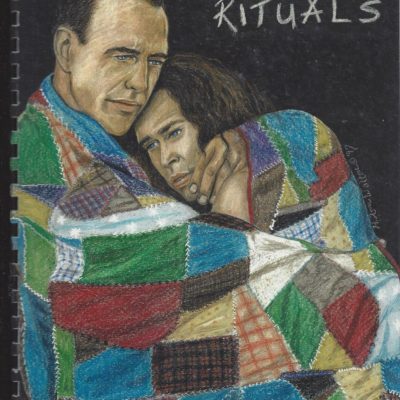 Mating Rituals #1