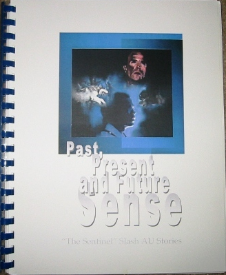 Past, Present and Future Sense