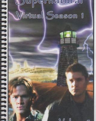 Supernatural Virtual Season One, vol 3