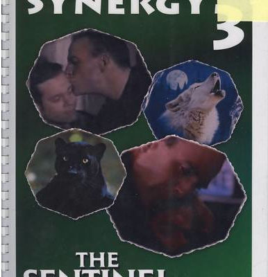 Synergy #3