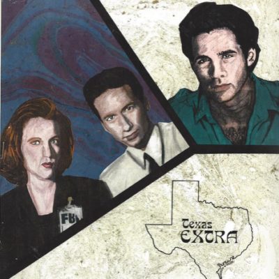 Texas Revelations Special Langlinais Edition