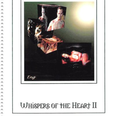 Whispers of the Heart #2
