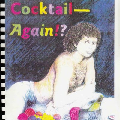 Fruit Cocktail Again