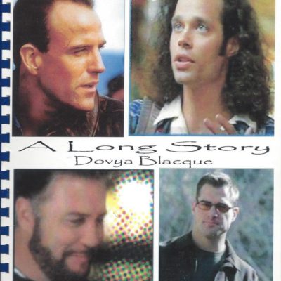 A Long Story