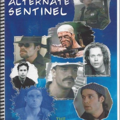 The Alternate Sentinel