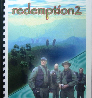 Redemption #2
