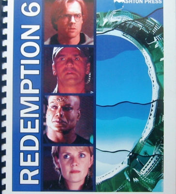Redemption #6