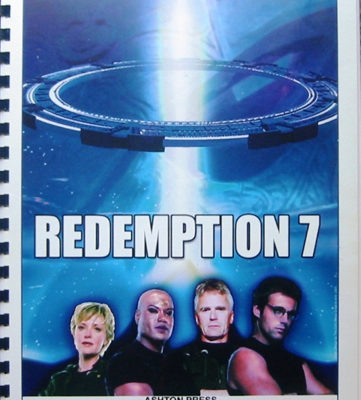 Redemption #7