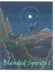 Blended Spirits #1