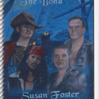 Brothers of the Bond (Digest)