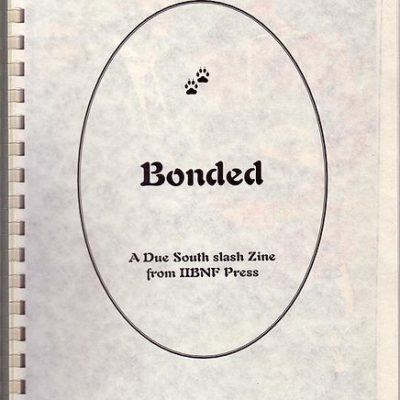 Bonded