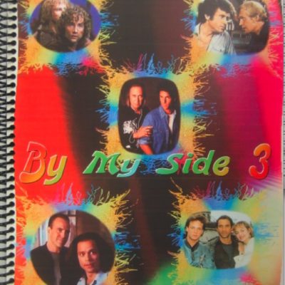 By My Side #3