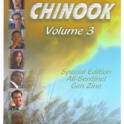Chinook #3