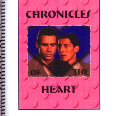 Chronicles of the Heart #1