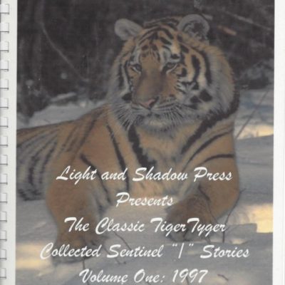 Classic Tiger Tyger