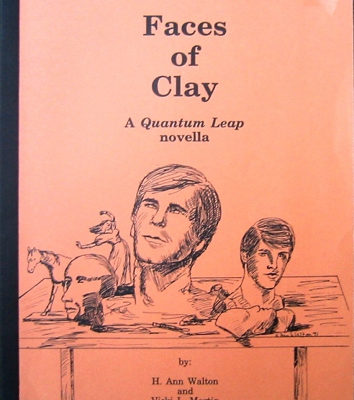 Faces of Clay