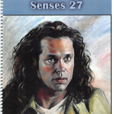 Come to Your Senses #27