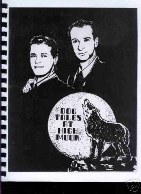 Dog Tales at High Noon