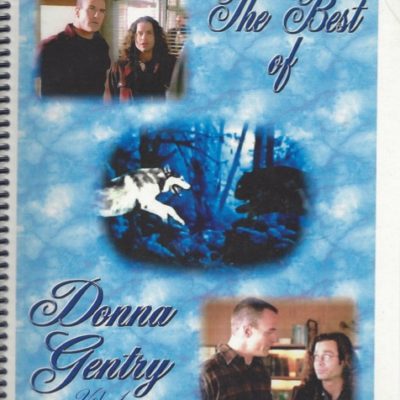 Best of Donna Gentry, The Vol. 1