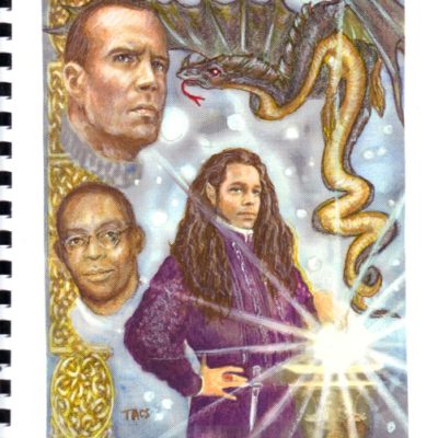 Dragons and Kings