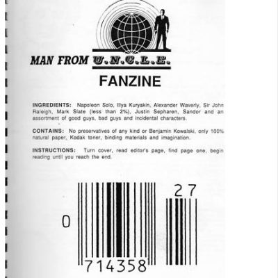 Fine Line, A