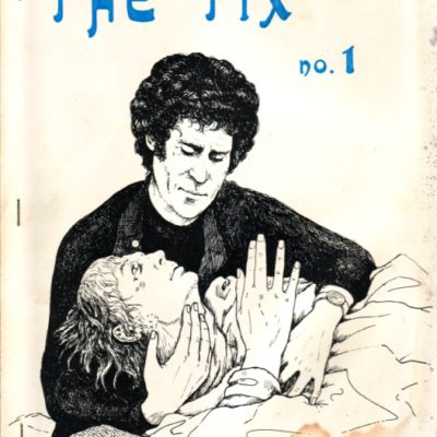 The Fix #1
