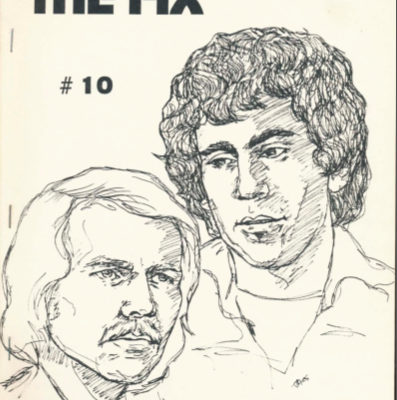 The Fix #10