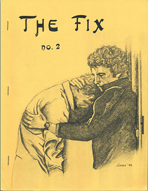 The Fix #2