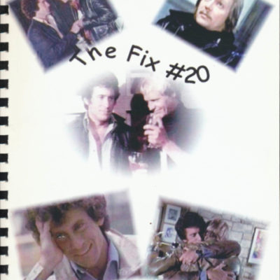 The Fix #20