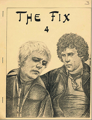 The Fix #4