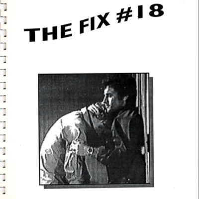 The Fix #18