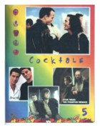 Fruit Cocktail #5
