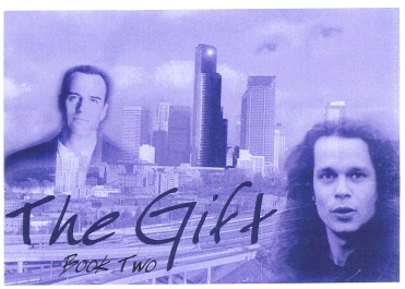 The Gift 2 : First Steps