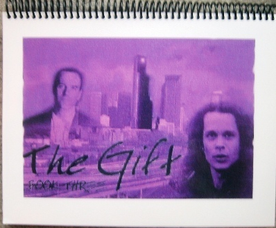 The Gift 3: First and Last