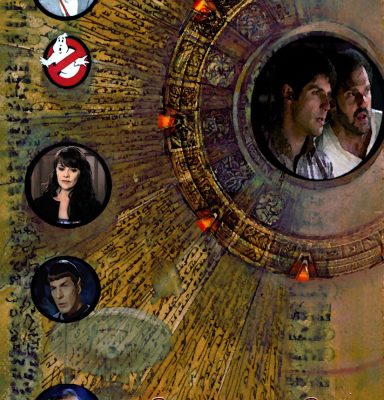 Grimoire (Digest)