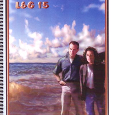 Love and Guns #15