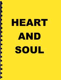 Heart and Soul #1