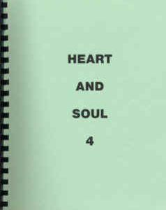 Heart and Soul #4