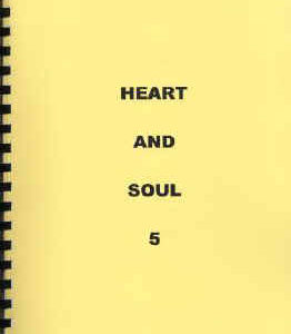 Heart and Soul #5