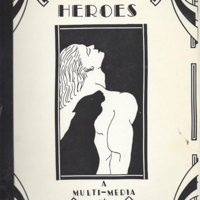 Heroes #1