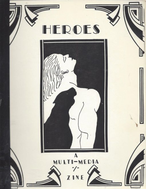 Heroes #1