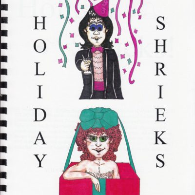 Holiday Shrieks